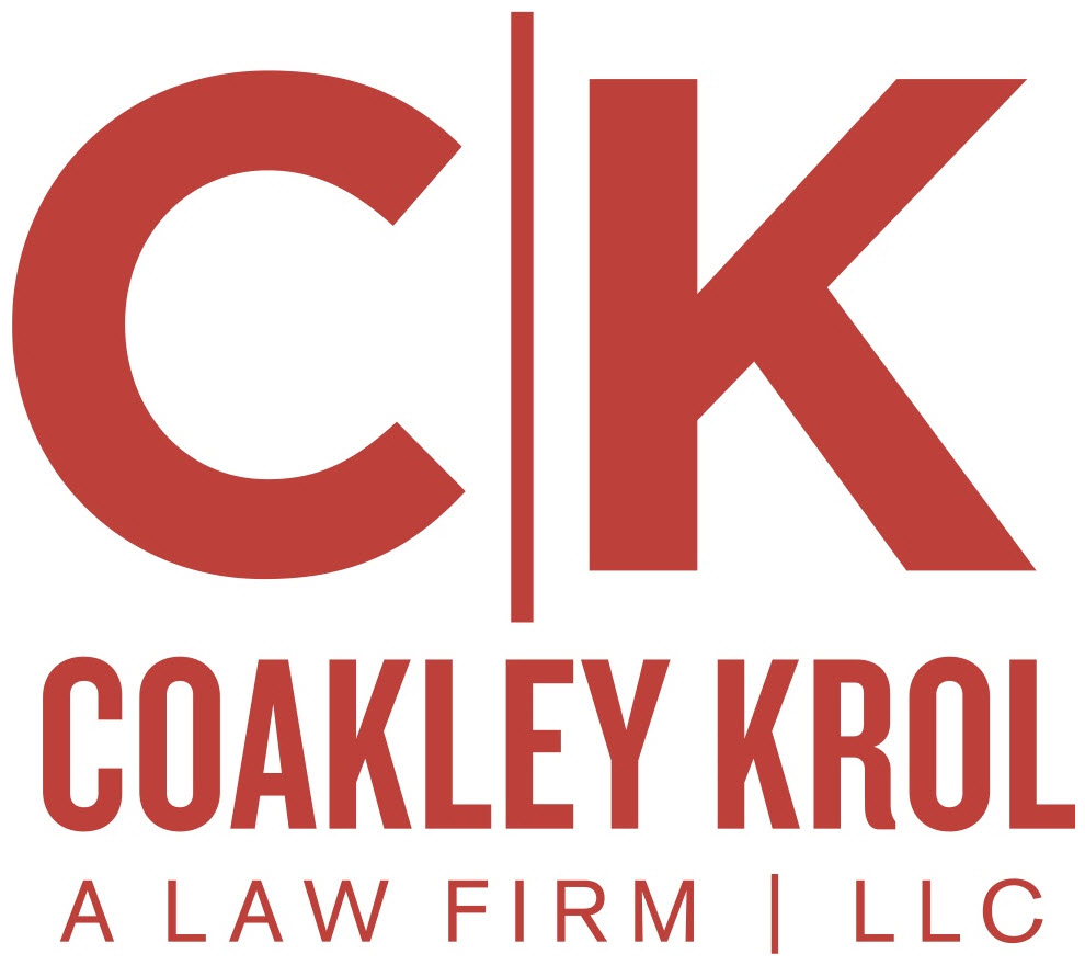 CoakleyKrol, LLC